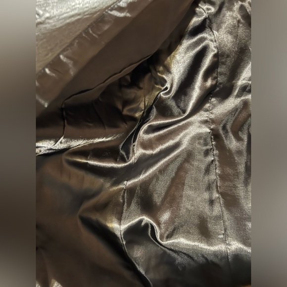 Modern Essentials leather jacket, size large - Picture 13 of 16